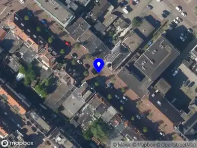Exploitatievergunning Damlaan  Leidschendam