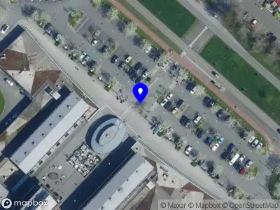Overig Händelplein  Nieuw-Vennep