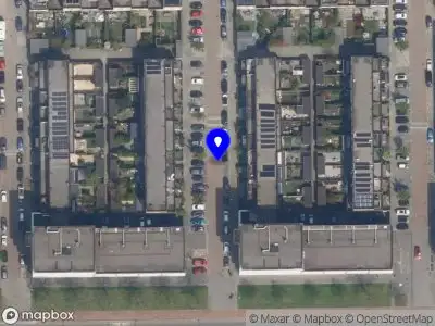 Verkeersbesluit Fortunastraat  Rotterdam