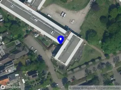 Bekendmaking Uitschrijving Basisregistratie personen (BRP)