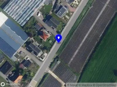 Bouwvergunning Grote Poellaan  Rijsenhout