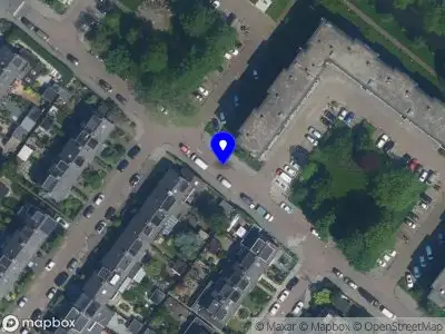 Verkeersbesluit Einsteinlaan  Badhoevedorp