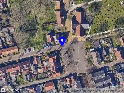 Bouwvergunning Kerkplein  Vlieland