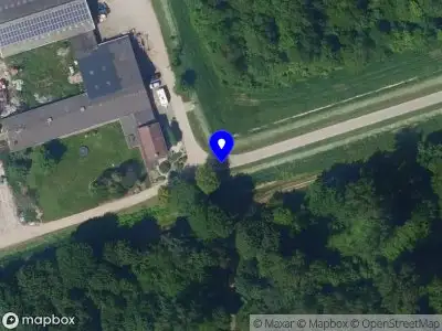 Aanvraag exploitatievergunning voor Roggebotweg 21 te Dronten