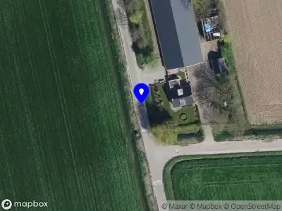 Watervergunning Zijlweg  Raamsdonk