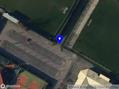 Overig Sportpark Kleine Sluis  Anna Paulowna