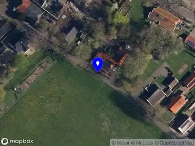 Kapvergunning Esweg  Wedde