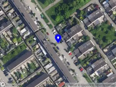 Verkeersbesluit G.A. Overdijkinkstraat  Almere