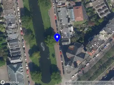 Verkeersbesluit Bergsingel  Rotterdam
