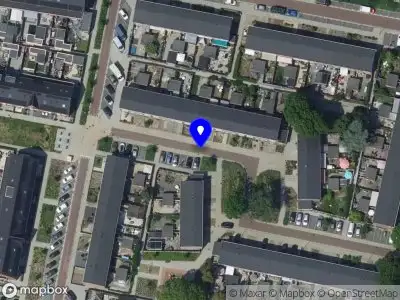 Verkeersbesluit Schaperstraat  Sliedrecht