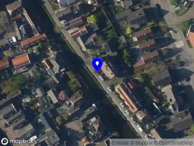 Omgevingsvergunning Korte Kerkweg  Kockengen