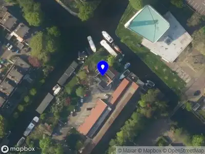 Omgevingsvergunning Van Zuylen van Nijeveltstraat  Wassenaar