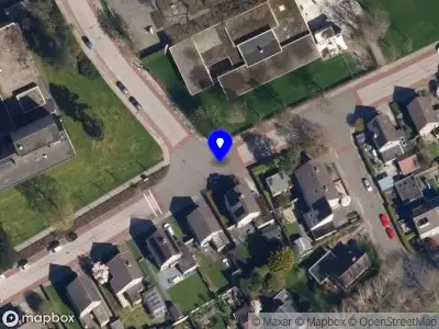 MELDING AANLEG IN-/UITRIT  Roerdomplaan 36 HEERENVEEN