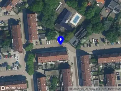 Verkeersbesluit Thomsonstraat  Badhoevedorp