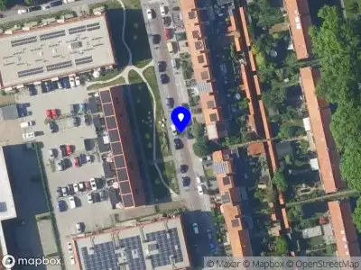 Verkeersbesluit Outshoornlaan  Hilversum