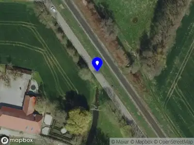 Milieuvergunning Kiekuutweg  Vierlingsbeek