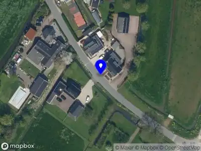 Bestemmingsplan Broekseweg  Meerkerk