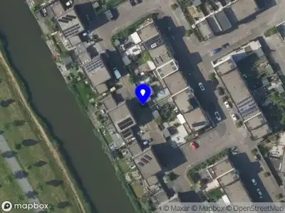 Omgevingsvergunning Aegirstraat  Almere