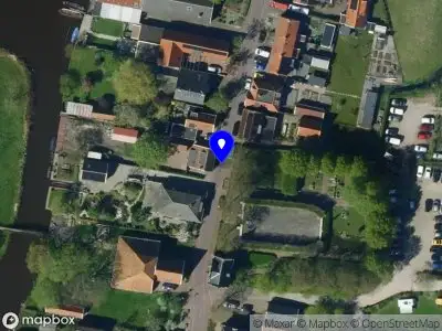 Overig Raadhuisstraat  Graft