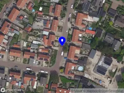 Provincie Noord-Brabant - herstelbesluit aanvraag Wet natuurbescherming – Bazalt Wonen, Van Gendtstraat 21 t/m 23 en 38 t/m 40, en Heren van Brechtlaan 6 t/m 14 en 11 t/m 17 te Dussen