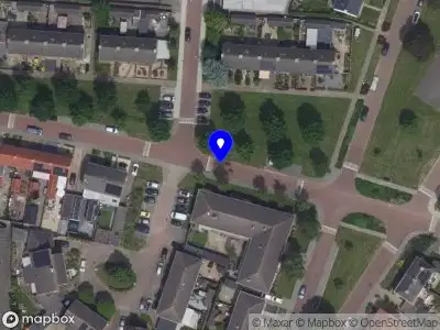 Provincie Noord-Brabant - herstelbesluit aanvraag Wet natuurbescherming – Bazalt Wonen, Van Gendtstraat 21 t/m 23 en 38 t/m 40, en Heren van Brechtlaan 6 t/m 14 en 11 t/m 17 te Dussen