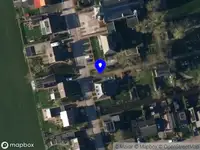 Ingetrokken aanvraag omgevingsvergunning, het realiseren van een nieuwe woning, Slypsterwei 7 te Reahûs