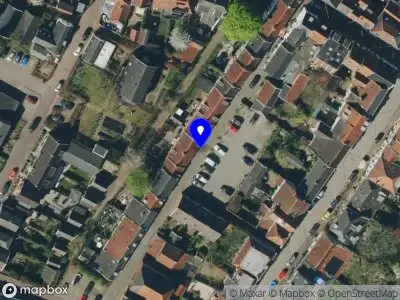 Omgevingsvergunning verleend, Kniphoek 2 in Buren