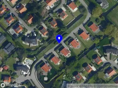 Bouwvergunning De Witte Raaflaan  Noordwijk