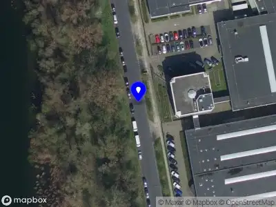 Milieuvergunning Mijkenbroek  Breda