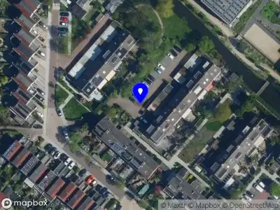 Verzonden besluit omgevingsvergunning - Egelantier 14 te Noordwijkerhout