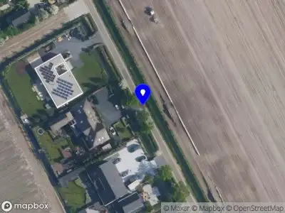 Bouwvergunning Wilgendam  Noordwijk