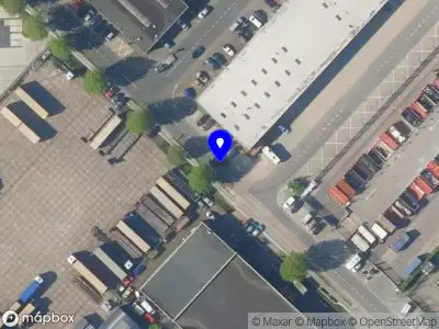 Meldingen Tractieweg  Utrecht