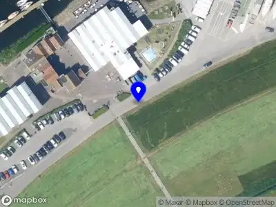 Milieuvergunning IJsselmeerdijk  Lelystad