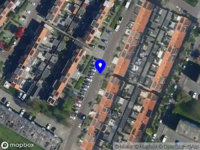 Overig Hyacinthstraat  Noordwijk