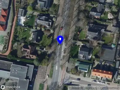 Overig Koninginneweg  Oud-Beijerland