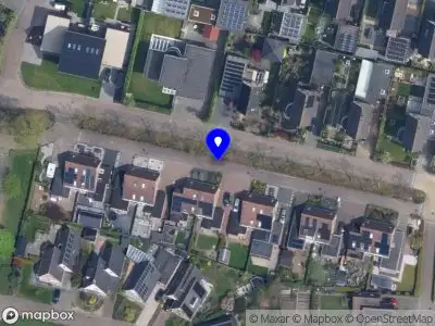 Kapvergunning Noordveen  Beilen