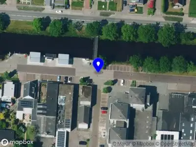Exploitatievergunning Langestraat  Klazienaveen