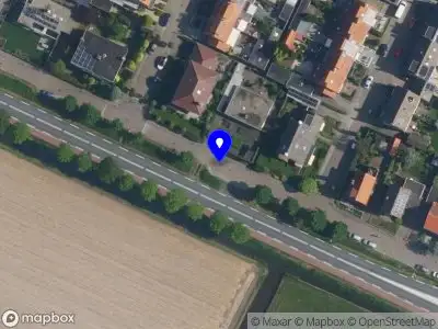 Kapvergunning Hoogduinweg  De Zilk