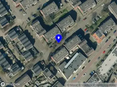 Verkeersbesluit Javastraat  Arnhem