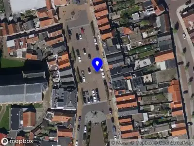 Bekendmaking Huisnummerbesluit, vaststellen van nummeraanduidingen, Sint-Maartensdijk