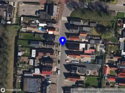 Overig Middenweg  Muntendam
