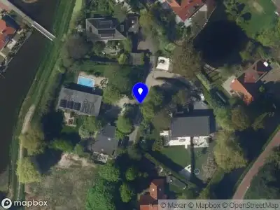 Overig Polderweg  's-Gravenhage
