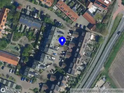 Overig Willem van Beelenstraat  Noordwijk