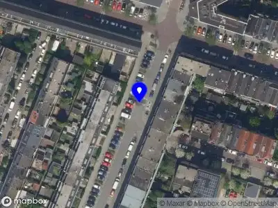 Bouwvergunning Omgevingsvergunning Schilperoortstraat  Rotterdam