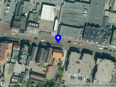 Toestemming voor het plaatsen van een puincontainer langer dan 3 weken van 8 oktober tot en met 3 december 2024 aan een parkeervak ter hoogte van Dorpsstraat 45 te Woudenberg