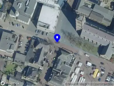 Overig Stationsstraat  Mill