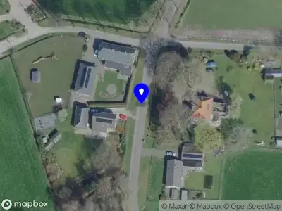 Aanwijzing Lange Schoolstraat 37 te Sint Hubert als gemeentelijk monument