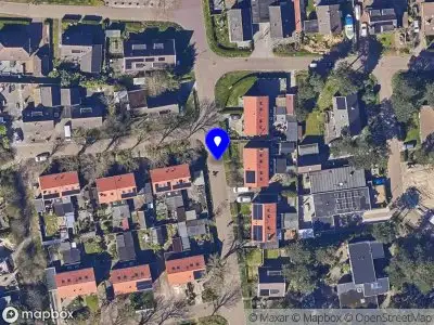 Bouwvergunning Lutinelaan  Vlieland
