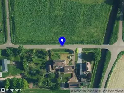 Sloopmelding Meenseweg 5 in Heerde: het uitvoeren van sloopwerkzaamheden in het hoofdgebouw