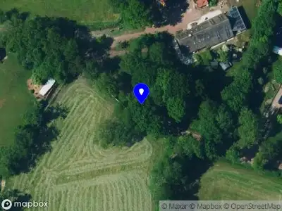 Kapvergunning Westersebos  Schoonebeek